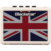 BLACKSTAR Fly3 Union Flag Cream Amplificatore Combo