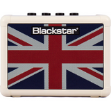 BLACKSTAR Fly3 Union Flag Cream Amplificatore Combo