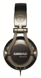Shure SRH550DJ Cuffie professionali per DJ