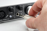 Focusrite iTrack Solo Lightning Scheda audio usb