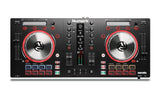 NUMARK MIXTRACK PRO III Controller midi usb per dj
