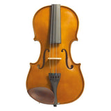 Violino Stentor Student I 4/4 con astuccio e archetto, realizzato in legno massello, ideale per studenti e insegnanti