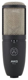AKG P420 Microfono a Condensatore