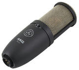 AKG P420 Microfono a Condensatore