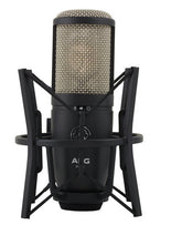 AKG P420 Microfono a Condensatore