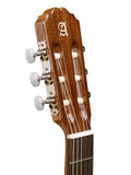 Alhambra 1C Chitarra classica spagnola Natural