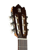 Alhambra 3C CWE Chitarra classica amplificata spagnola