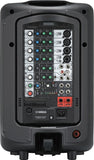 YAMAHA Stagepas 400BT Sistema PA Portatile 400W Bluetooth