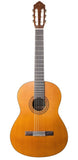 Yamaha C40 II Standard Pack Chitarra classica con borsa e accordatore