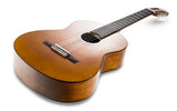 Yamaha C40 II Standard Pack Chitarra classica con borsa e accordatore