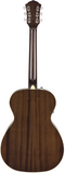 Fender FA235E Concert Moonlight Burst Chitarra acustica elettrificata