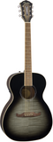 Fender FA235E Concert Moonlight Burst Chitarra acustica elettrificata