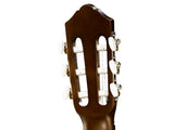 Yamaha C40II Chitarra classica da studio