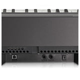Yamaha P45B + cuffie HPH50