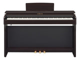 Yamaha Clavinova CLP625 Rosewood Pianoforte digitale palissandro