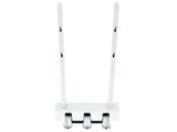 Yamaha LP1 White Pedaliera per P125, DGX670