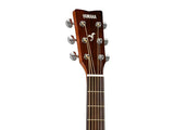 Yamaha FGX800C NT Natural Chitarra acustica elettrificata