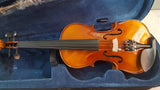 Schiller Violino 1/2 completo
