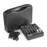 BEAMZ DMX65W Controller luci a 6 canali