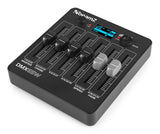 BEAMZ DMX65W Controller luci a 6 canali