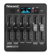 BEAMZ DMX65W Controller luci a 6 canali
