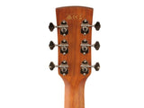 Ibanez PF12MHCE OPN Chitarra acustica elettrificata Natural