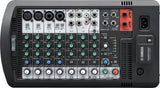 YAMAHA Stagepas 600BT Sistema amplificato portatile 600W connessione Bluetooth