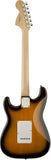 Fender Squier Affinity Stratocaster MN 2-Color Sunburst Chitarra elettrica
