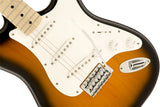 Fender Squier Affinity Stratocaster MN 2-Color Sunburst Chitarra elettrica