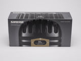 Shure 55SH II Microfono cardioide dinamico vintage