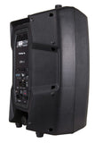 Proel V10 Plus Cassa attiva 10" 600W