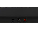 Native Instruments Komplete Kontrol A49 Controller midi 49 tasti