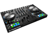 Native Instruments Traktor Kontrol S4 MK3 Console per DJ