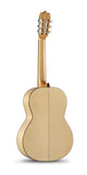 Alhambra 3F Chitarra flamenco spagnola Natural