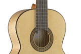 Alhambra 3F Chitarra flamenco spagnola Natural
