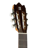 Alhambra 3F Chitarra flamenco spagnola Natural