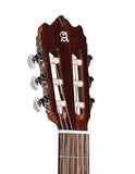 Alhambra 3F CWE Chitarra flamenco amplificata spagnola Natural