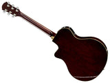 Yamaha APX600 OVS Old Violin Sunburst Chitarra acustica elettrificata