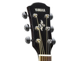Yamaha APX600 Black Chitarra acustica elettrificata