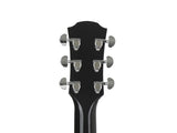 Yamaha APX600 Black Chitarra acustica elettrificata