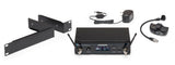 Samson AirLine AWX Wind Instrument - Radiomicrofono per strumenti a fiato