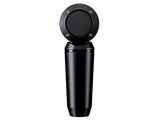 Shure PGA181 Microfono cardioide a condensatore a ripresa laterale