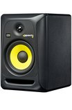 KRK RP6 RoKit G3 Black Monitor da studio 73W