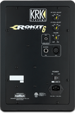 KRK RP6 RoKit G3 Black Monitor da studio 73W