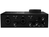 Native Instruments Komplete Audio 2 Interfaccia audio USB 2 canali