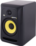 KRK RP6 RoKit G3 Black Coppia Monitor da studio 146W