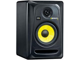 KRK RP5 RoKit G3 Black Coppia Monitor da studio 100W + supporti Bundle