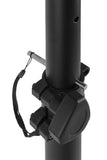 KRK RP5 RoKit G3 Black Coppia Monitor da studio 100W + supporti Bundle