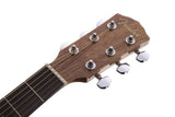 Fender CD60 V3 Natural Chitarra acustica