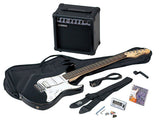 Yamaha EG112 Guitar Pack II Kit Chitarra elettrica con amplificatore + accessori
